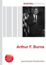 Arthur F. Burns