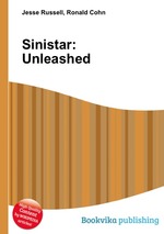 Sinistar: Unleashed