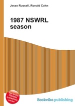 1987 NSWRL season