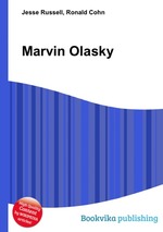 Marvin Olasky