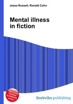 Mental illness in fiction
