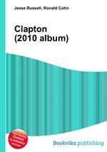Clapton (2010 album)