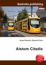 Alstom Citadis