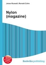 Nylon (magazine)