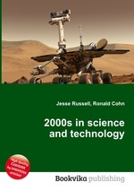 2000s in science and technology