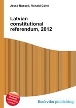 Latvian constitutional referendum, 2012