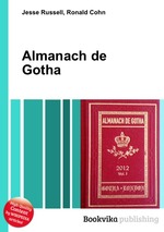 Almanach de Gotha