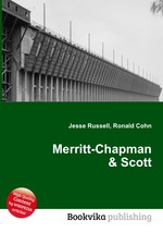 Merritt-Chapman & Scott