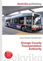 Orange County Transportation Authority