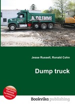 Dump truck