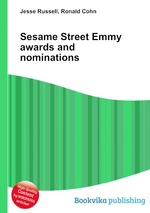 Sesame Street Emmy awards and nominations