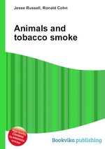 Animals and tobacco smoke