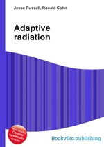 Adaptive radiation