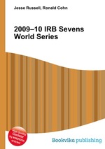 2009–10 IRB Sevens World Series