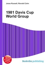 1981 Davis Cup World Group