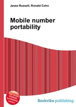 Mobile number portability