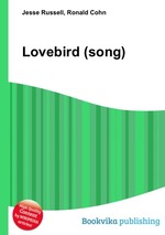 Lovebird (song)