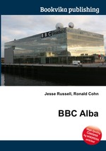 BBC Alba