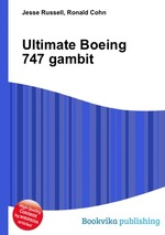 Kniga Ultimate Boeing 747 Gambit Russell Cohn 978 5 5084 1876 2 Kupit Cena