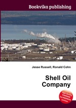 Shell Oil Company