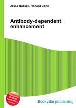 Antibody-dependent enhancement