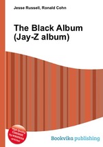 The Black Album (Jay-Z album)
