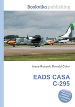 EADS CASA C-295