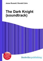 The Dark Knight (soundtrack)