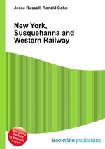 New York, Susquehanna and Western Railway