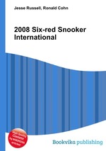 2008 Six-red Snooker International