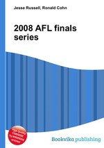 2008 AFL finals series