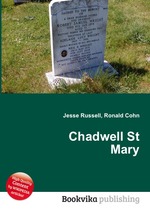 Chadwell St Mary