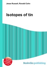 Isotopes of tin