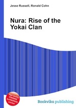 Nura: Rise of the Yokai Clan