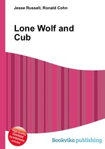 Lone Wolf and Cub