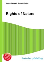 Rights of Nature