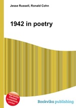 1942 in poetry