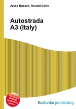 Autostrada A3 (Italy)