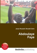 Abdoulaye Faye