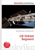 US Orbital Segment