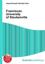 Franciscan University of Steubenville