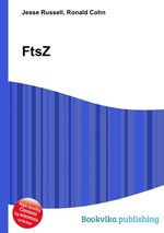 FtsZ