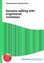 Genome editing with engineered nucleases