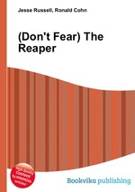 (Don`t Fear) The Reaper