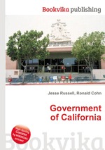 Government of California