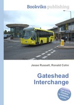 Gateshead Interchange