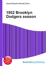 1952 Brooklyn Dodgers season