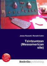 Tzintzuntzan (Mesoamerican site)