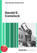 Harold E. Comstock