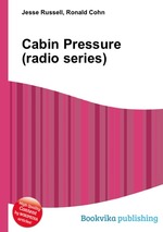 Cabin Pressure (radio series)